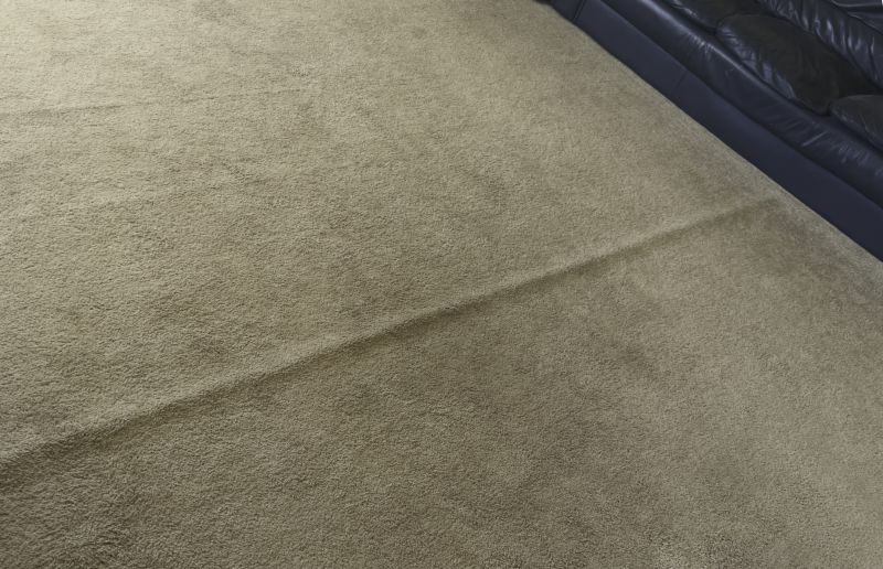 Carpet Cushion Replacement in Alpharetta, GA