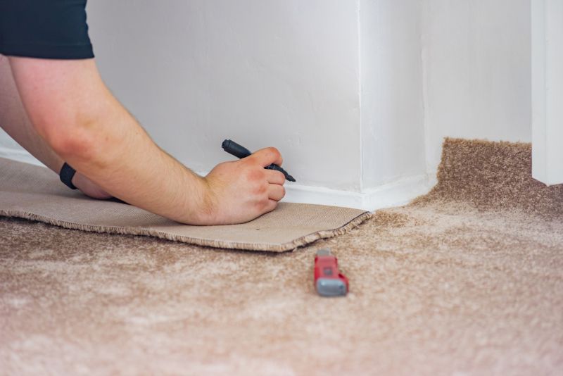 Carpet Hole Repair in Denver County, CO