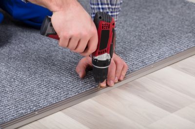 Carpet Hole Repair in Littleton, CO