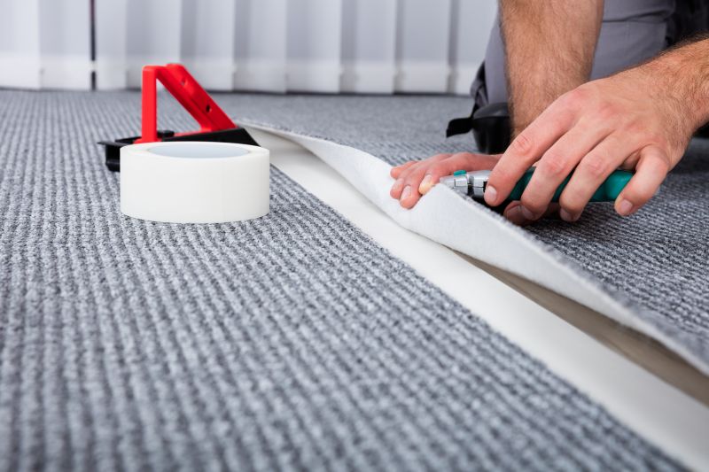 Carpet Installation in Hunterdon County, NJ