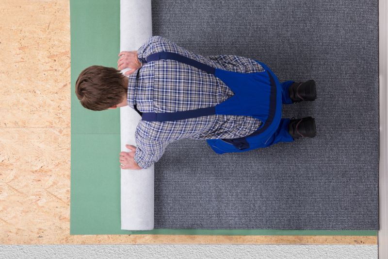 Carpet Laying Service in Freehold, NJ