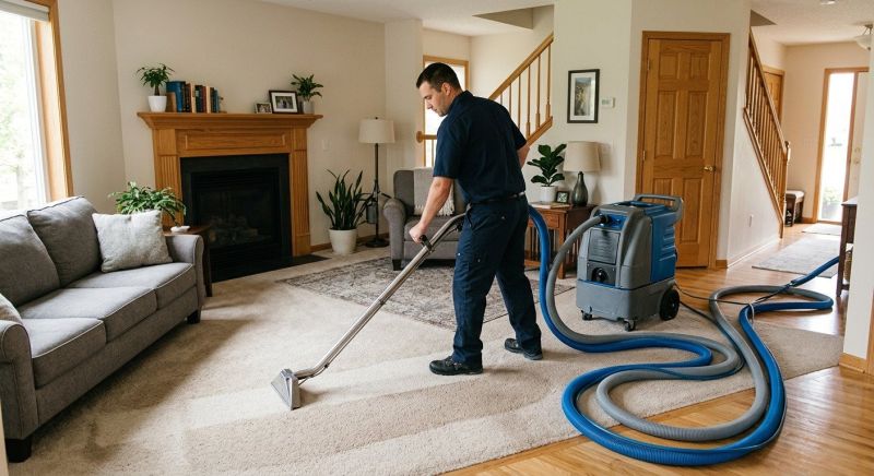 Carpet Service in Somerset County, NJ