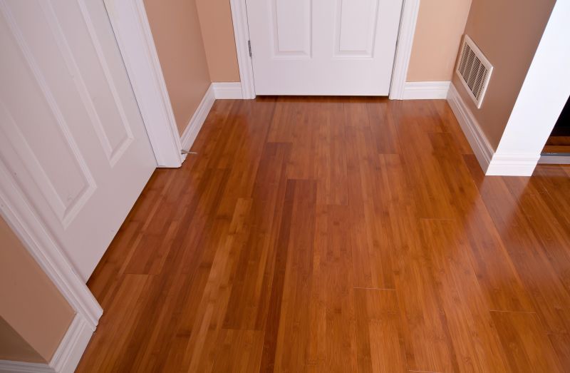 Bamboo Flooring Installation in Manassas, VA