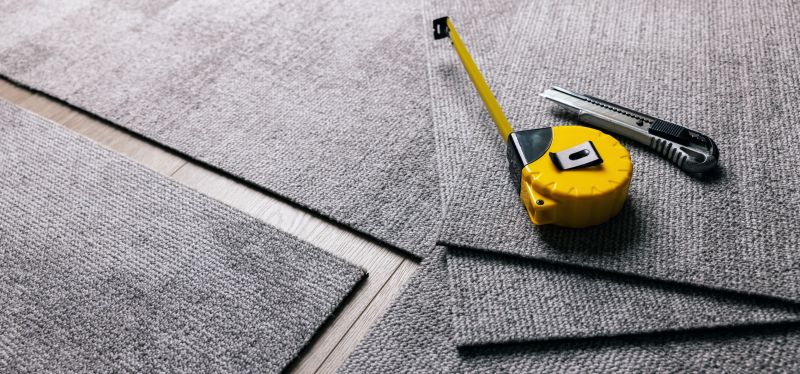 Basement Carpet Replacement in Somerset County, NJ
