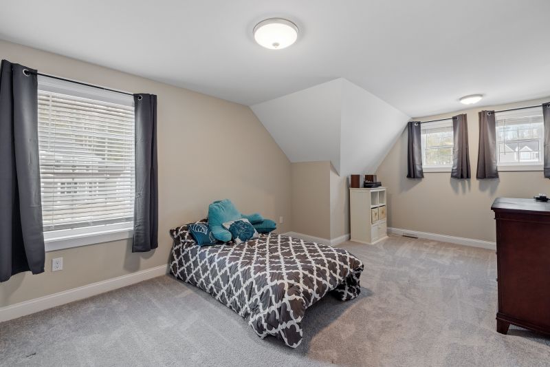 Bedroom Carpet Replacement in Ocean County, NJ