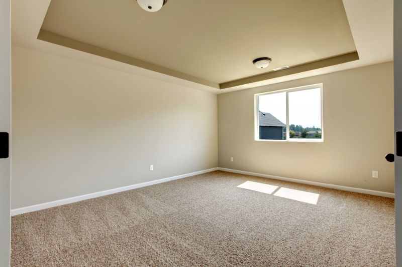 Carpet Cushion Replacement in Denver County, CO
