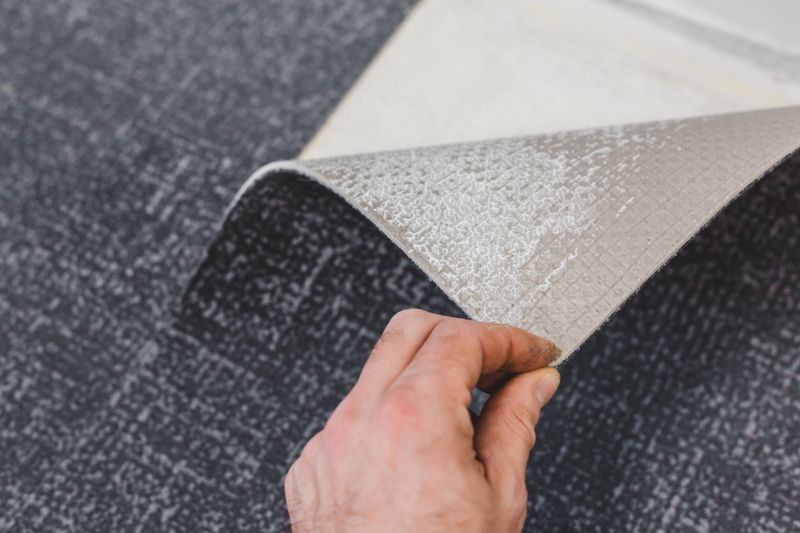 Carpet Cushion Replacement in Kansas City, KS