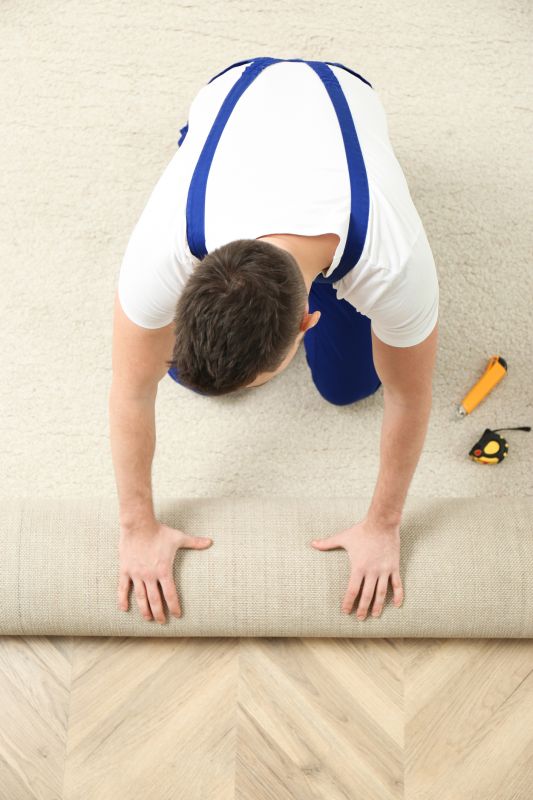Carpet Installation in Freehold, NJ