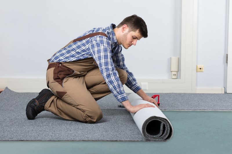Carpet Installation in Toms River, NJ