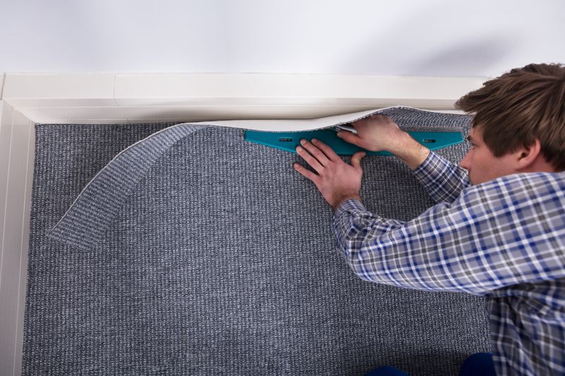 Carpet Installation in Monmouth County, NJ