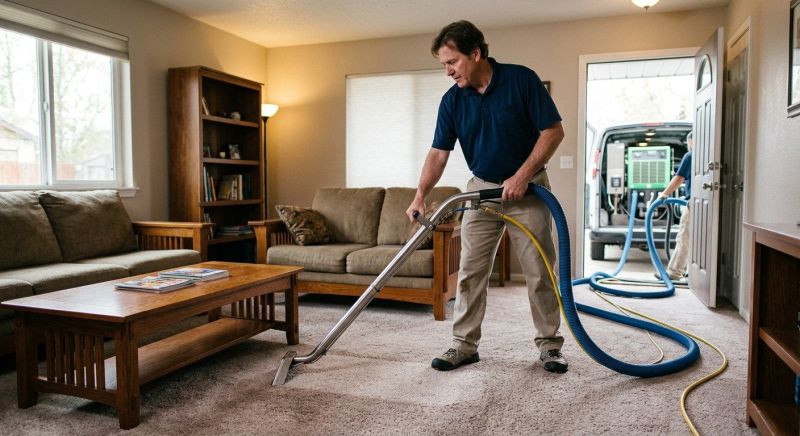 Carpet Laying Service in Freehold, NJ