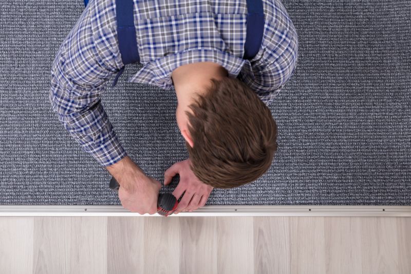 Carpet Repair Service in Alpharetta, GA
