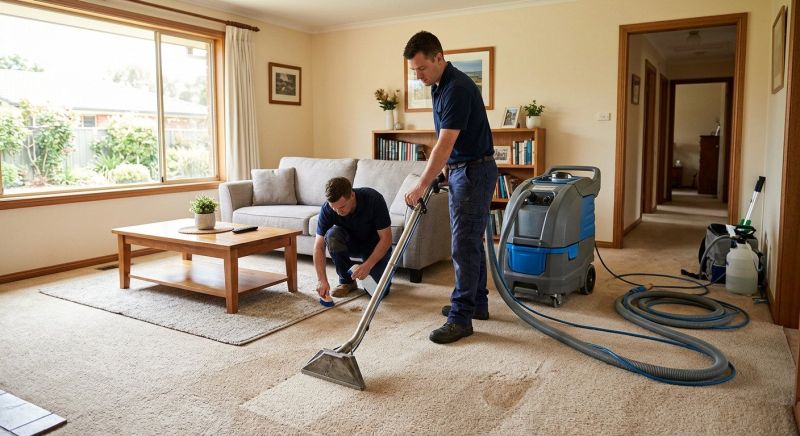 Carpet Service in Ocean County, NJ