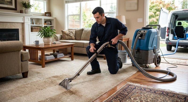 Carpet Service in Freehold, NJ