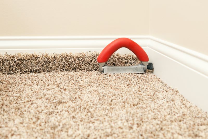 Carpet Smoothing in Littleton, CO