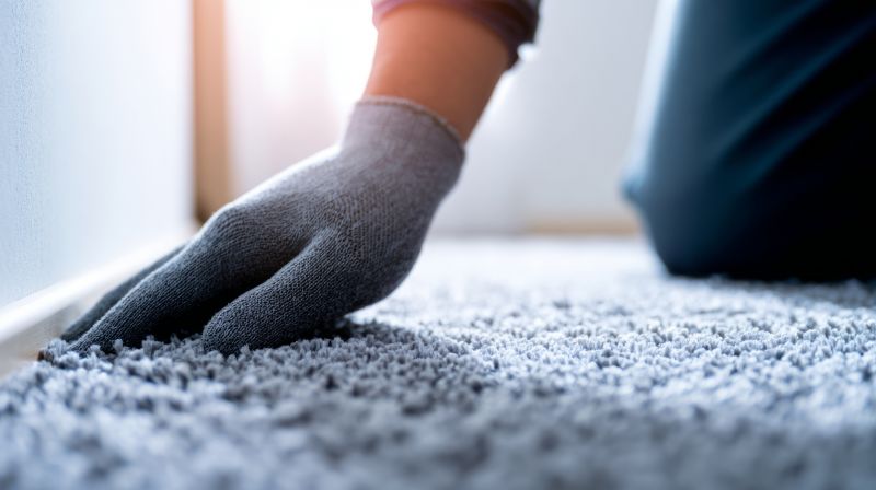 Carpet Smoothing in Denver County, CO