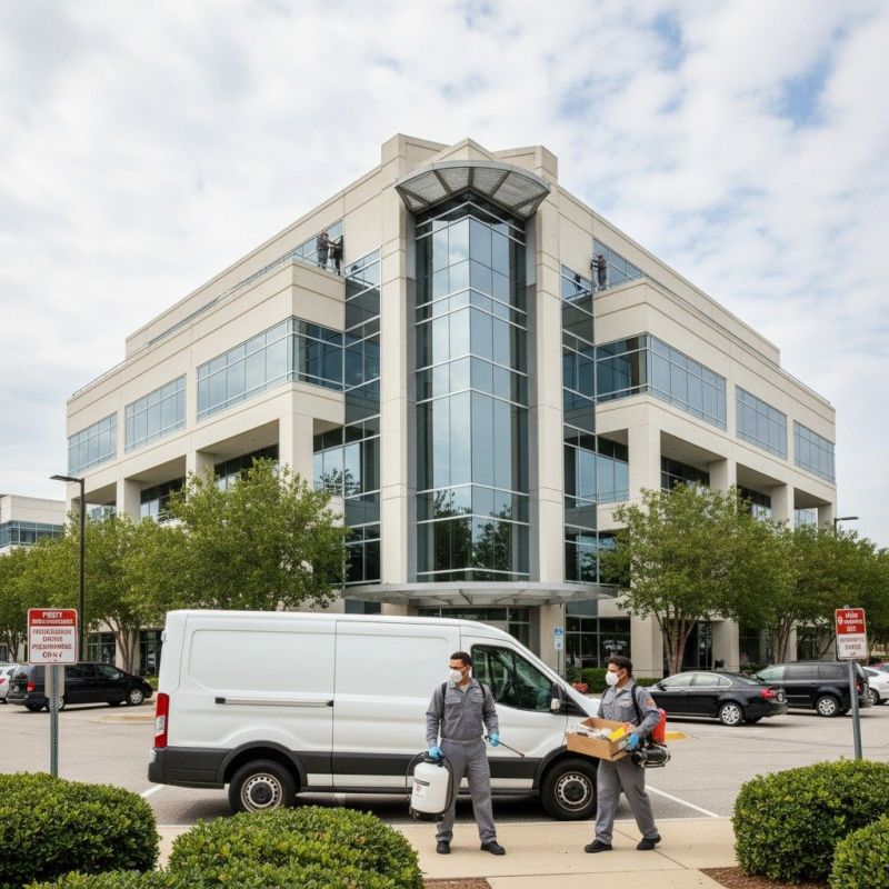 Residential Carpet Service