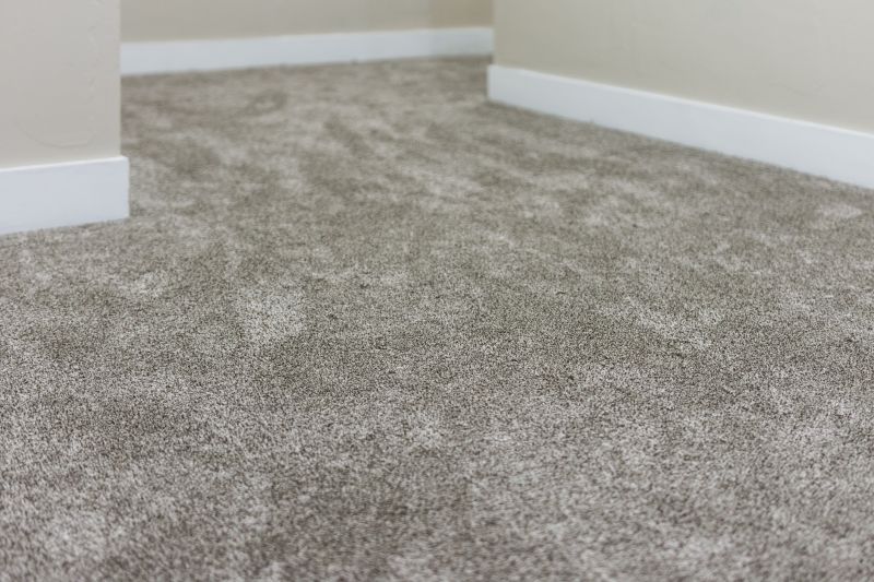 Carpet Size and Room Dimensions