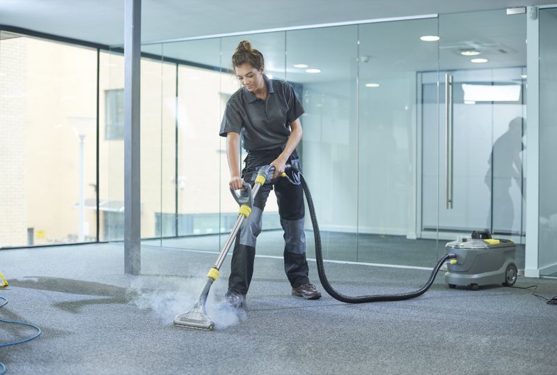Odor Removal and Deodorizing