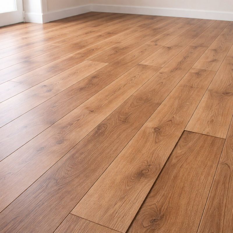 Engineered Wood Installation in Longmont, CO