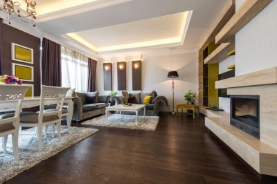 Hardwood Installation in Mesa, AZ
