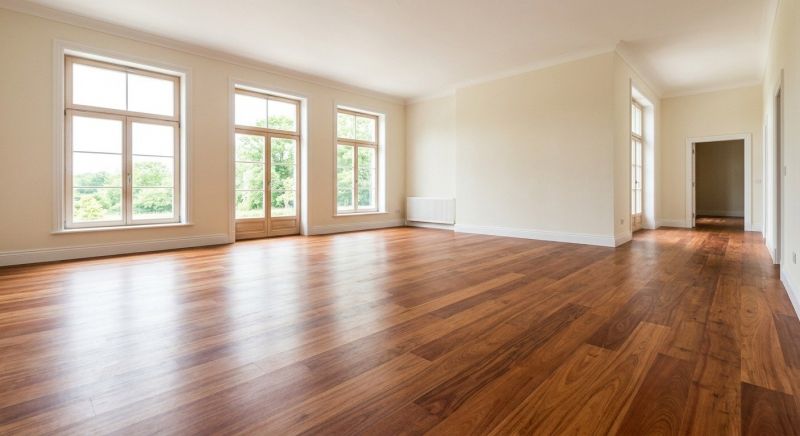 Hardwood Installation in San Antonio, TX