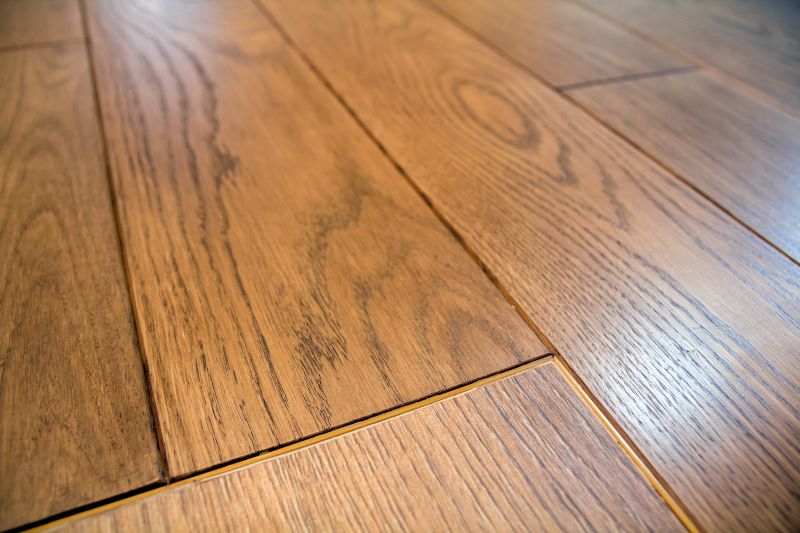 Hardwood Replacement in Fort Worth, TX