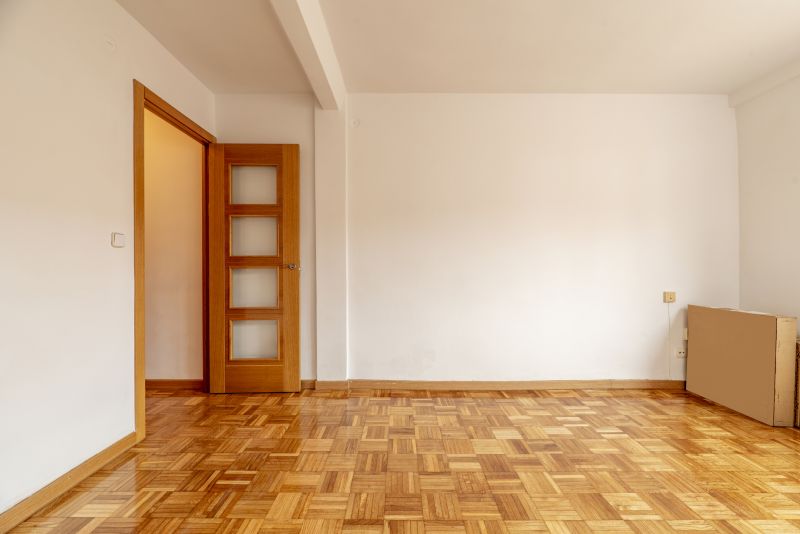 Hickory Floor Installation in Phoenix, AZ