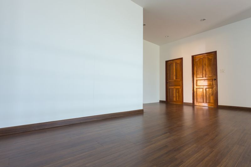 Laminate Floor Installation in Roseville, CA