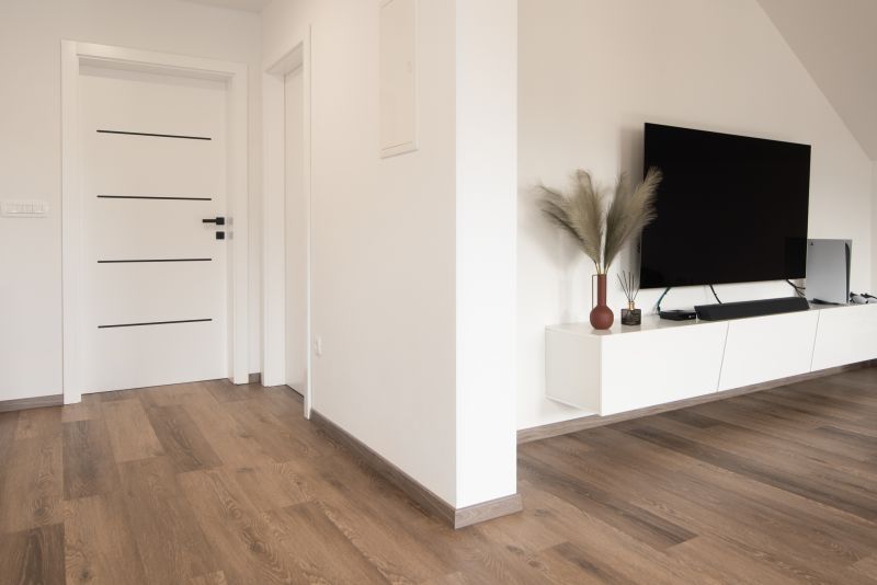 Laminate Floor Remodeling in Longmont, CO