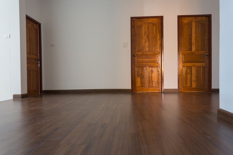 Laminate Floor Replacement in Boulder, CO