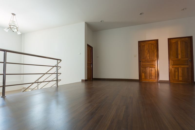 Laminate Floor Replacement in Roseville, CA