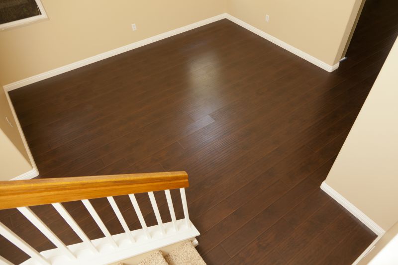 Laminate Flooring Replacement in Roseville, CA