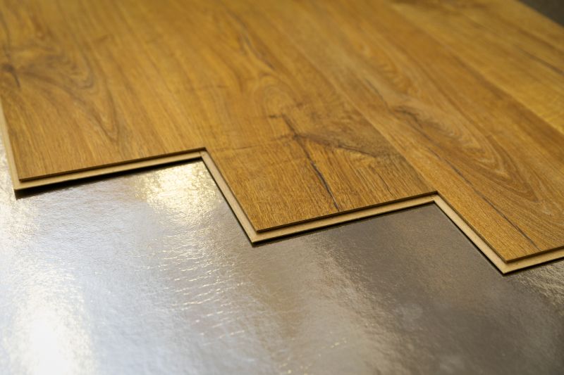 Laminate Tile Installation in Sacramento, CA