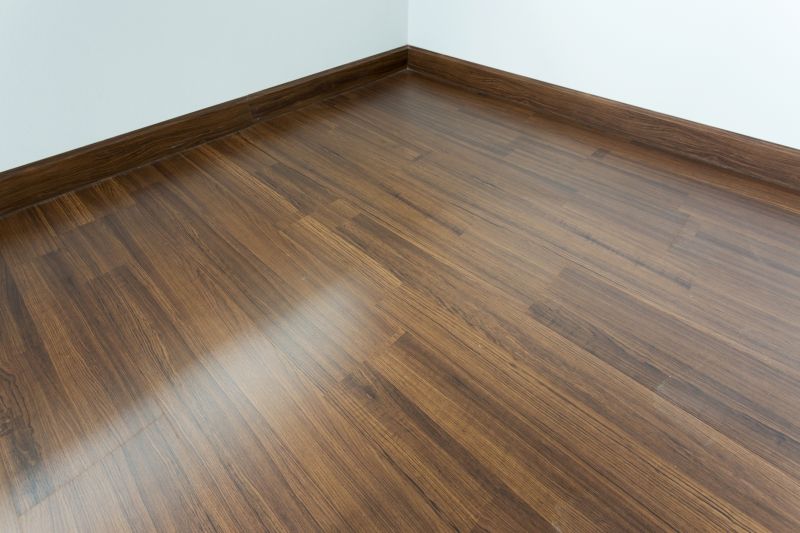 Laminate Wood Installation in Arvada, CO