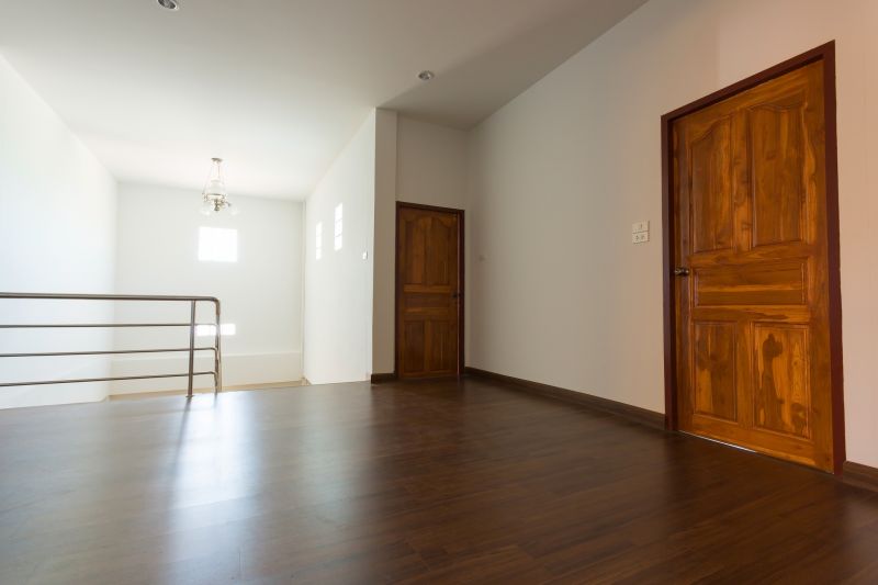 Laminate Wood Installation in Sacramento, CA