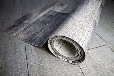 Linoleum Flooring Replacement in Longmont, CO