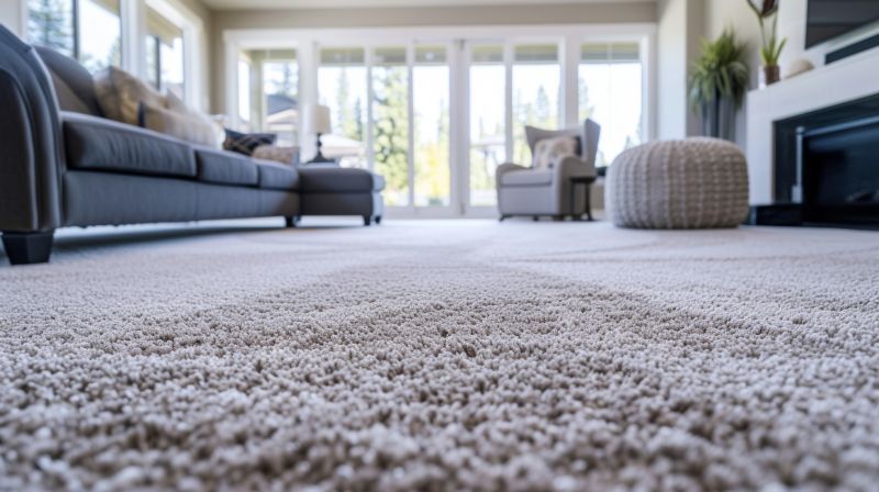 Luxury Carpet Installation in Somerset County, NJ