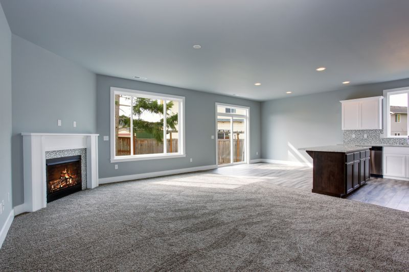 Luxury Carpet Installation in Monmouth County, NJ