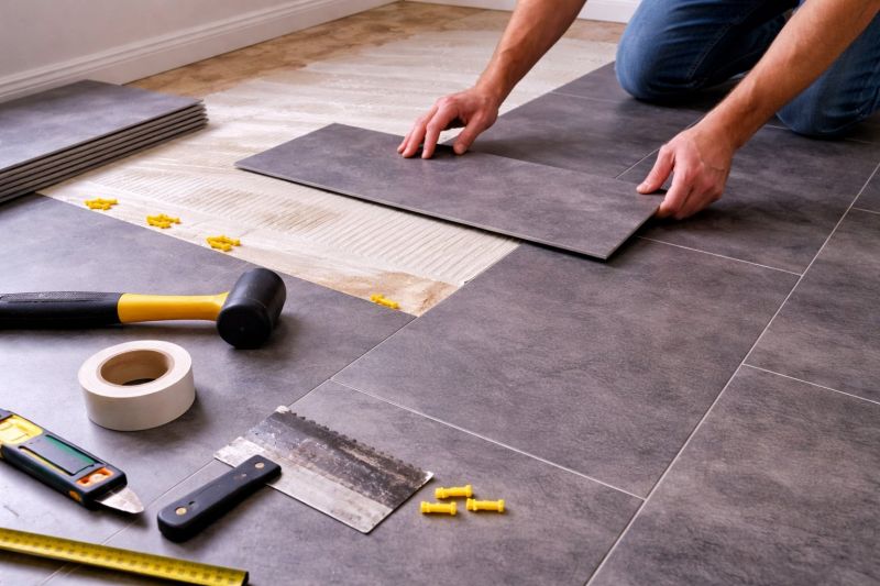 Lvp Flooring Installation in Arvada, CO