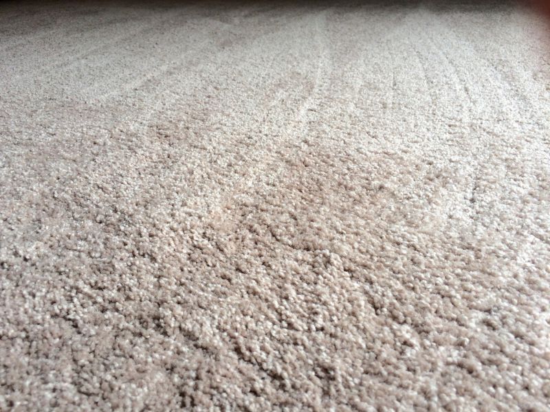 Plush Carpet Installation in Ocean County, NJ