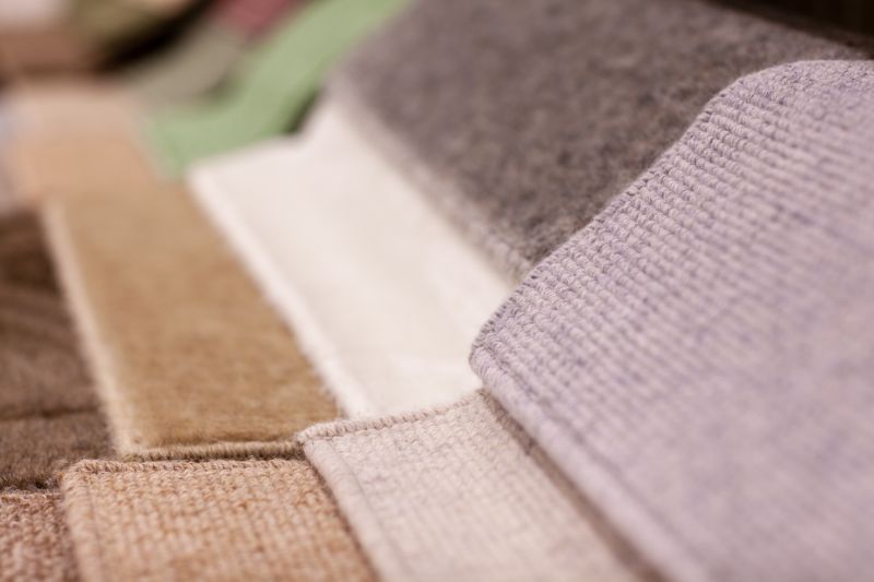 Plush Carpet Installation in Somerset County, NJ