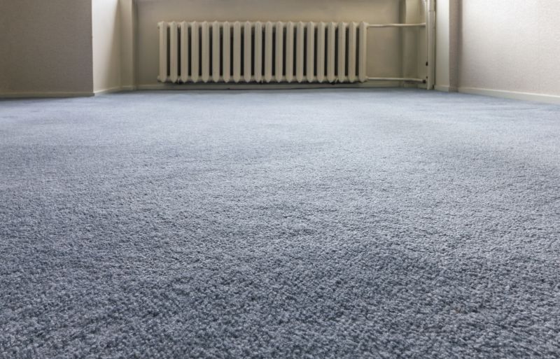 Residential Carpet Service