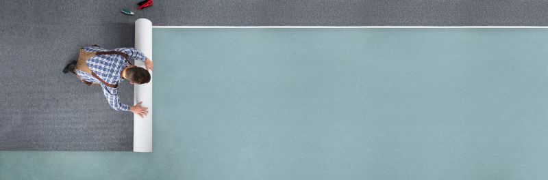 Residential Carpet Service