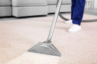 Clean Residential Carpets