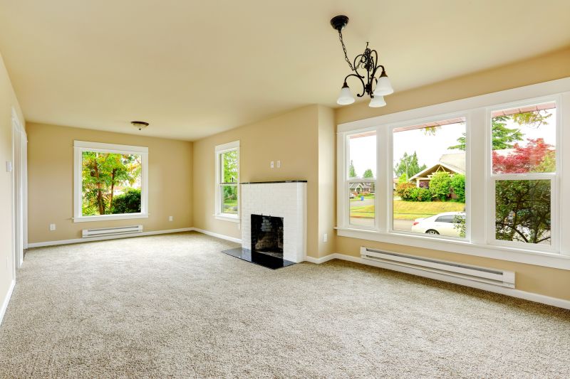Residential Carpet Service