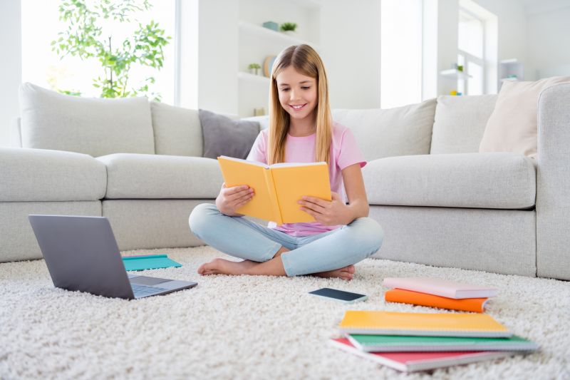 Residential Carpet Service