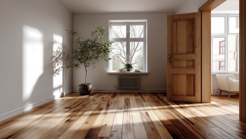 Residential Hardwood Service in Manassas, VA