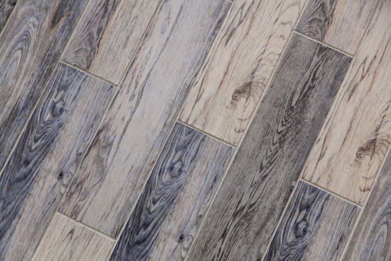 Sheet Flooring Installation in Frisco, TX