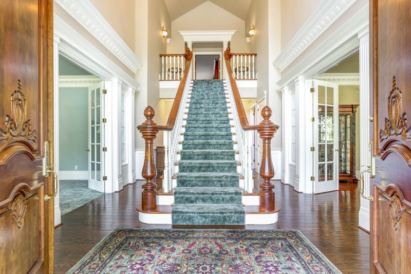 Stair Carpet Replacement in Ocean County, NJ